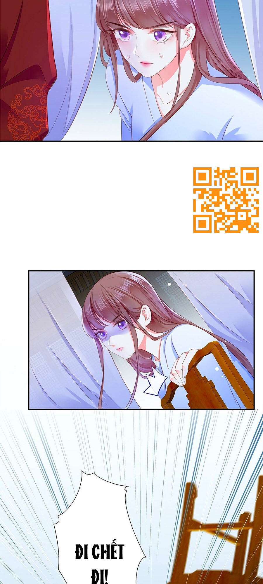 Nữ Thủ Phú Chi Kiều Sủng Nhiếp Chính Vương Chapter 2 - 17