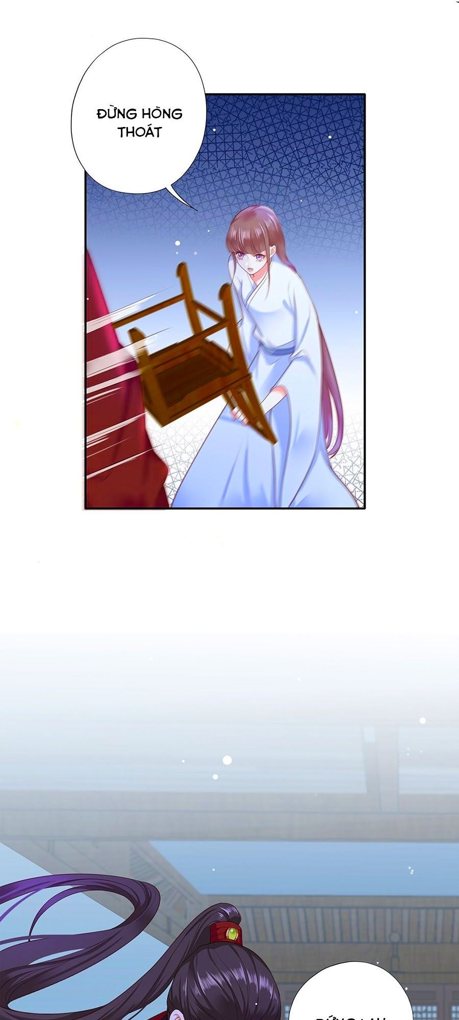 Nữ Thủ Phú Chi Kiều Sủng Nhiếp Chính Vương Chapter 2 - 20