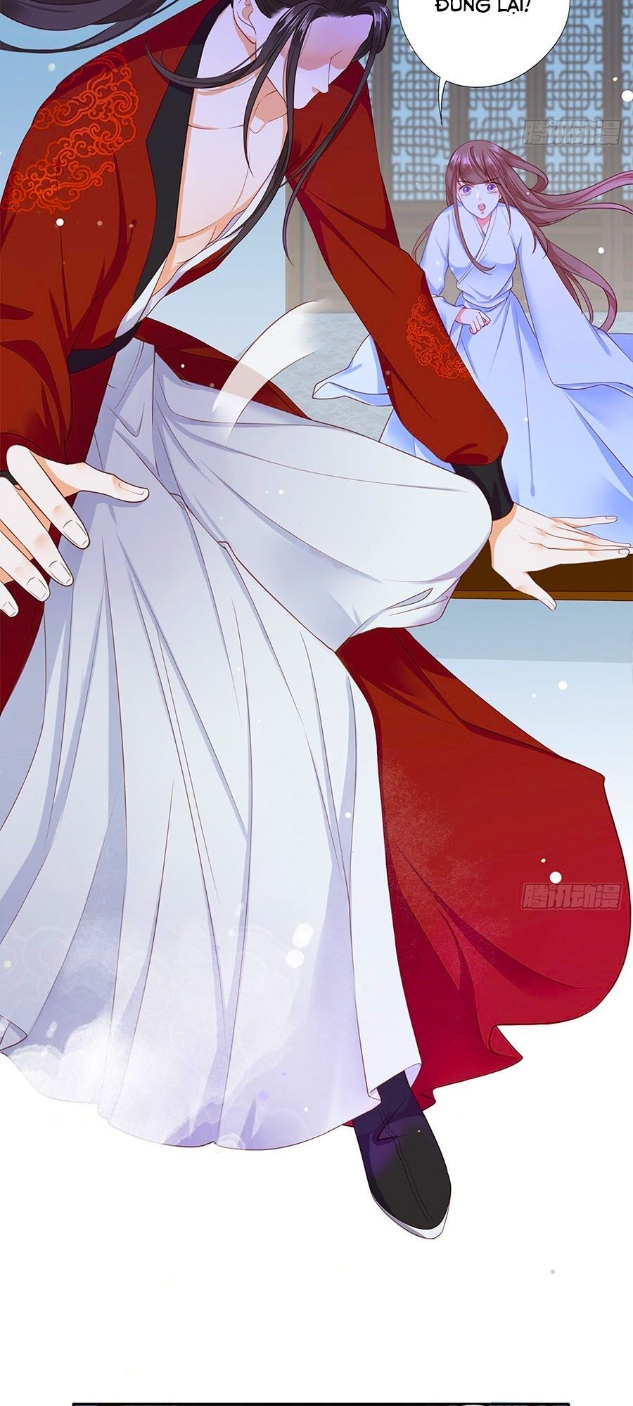 Nữ Thủ Phú Chi Kiều Sủng Nhiếp Chính Vương Chapter 2 - 21