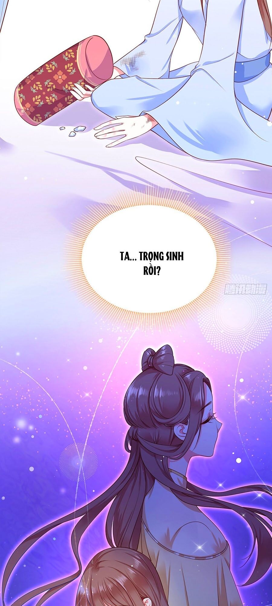 Nữ Thủ Phú Chi Kiều Sủng Nhiếp Chính Vương Chapter 2 - 26