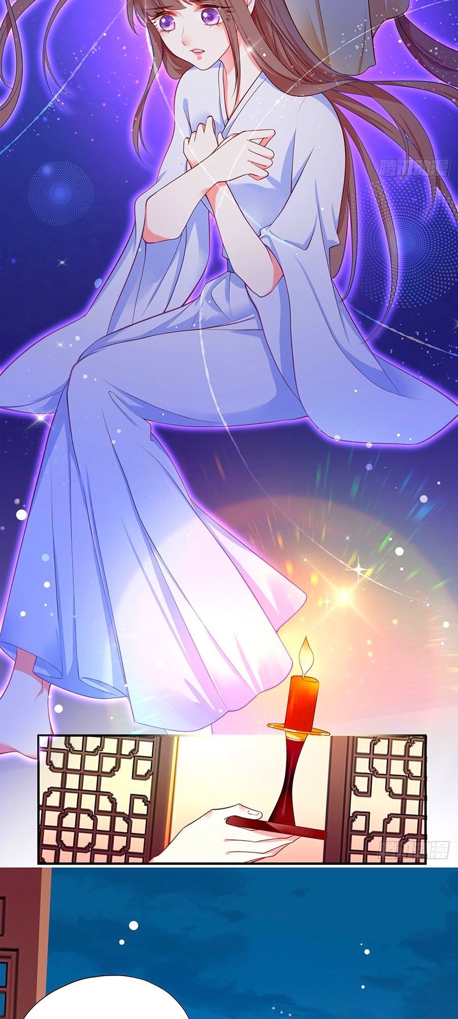 Nữ Thủ Phú Chi Kiều Sủng Nhiếp Chính Vương Chapter 2 - 27