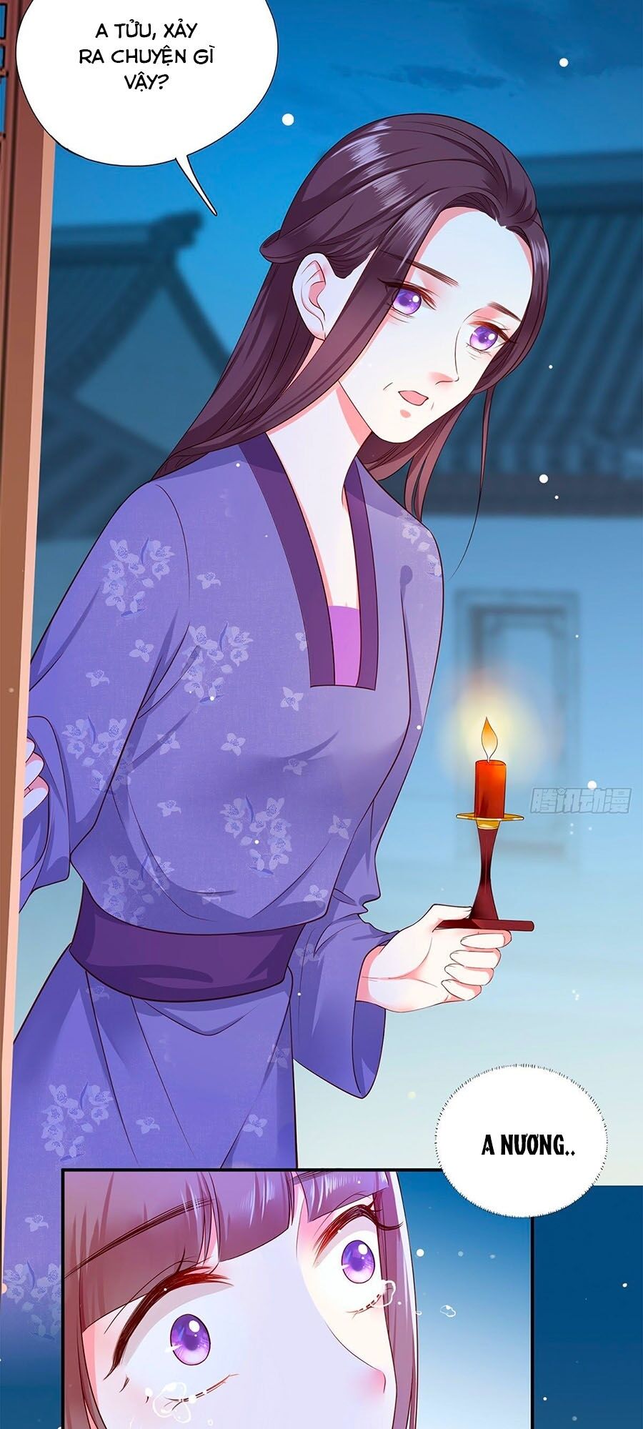 Nữ Thủ Phú Chi Kiều Sủng Nhiếp Chính Vương Chapter 2 - 28