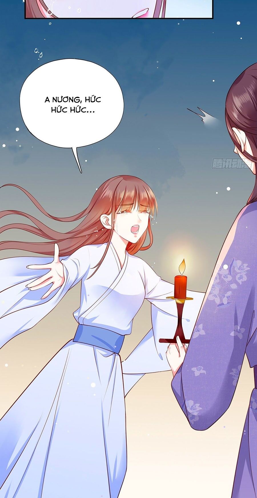 Nữ Thủ Phú Chi Kiều Sủng Nhiếp Chính Vương Chapter 2 - 29