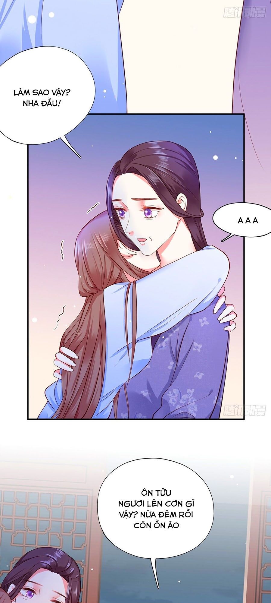 Nữ Thủ Phú Chi Kiều Sủng Nhiếp Chính Vương Chapter 2 - 30