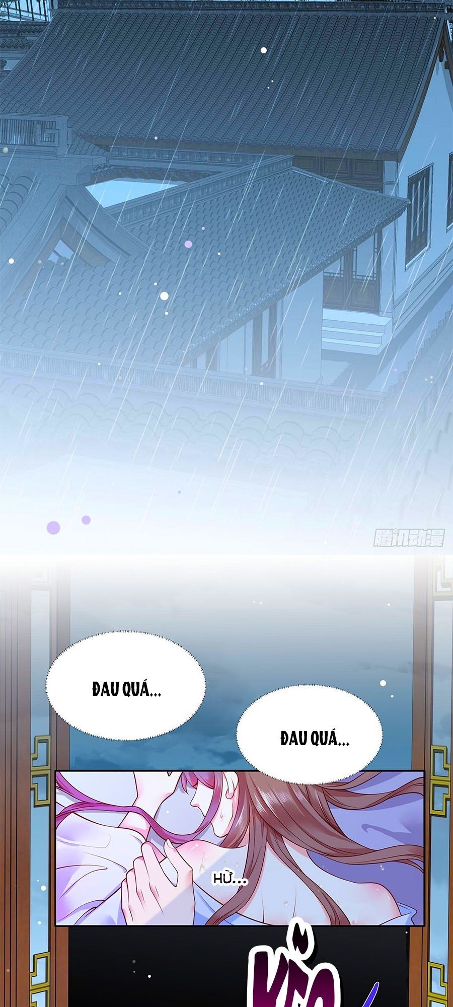 Nữ Thủ Phú Chi Kiều Sủng Nhiếp Chính Vương Chapter 2 - 7