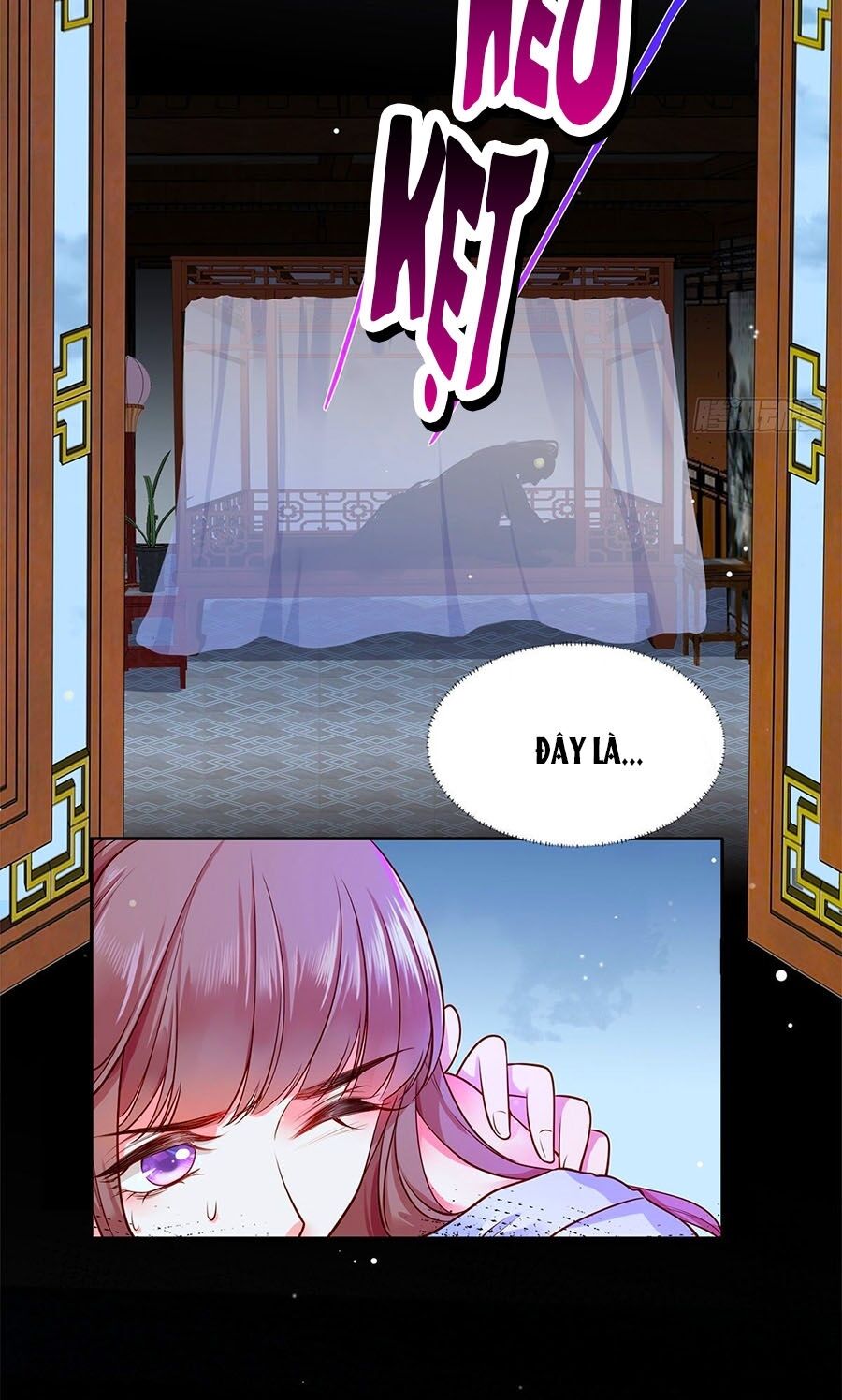 Nữ Thủ Phú Chi Kiều Sủng Nhiếp Chính Vương Chapter 2 - 8