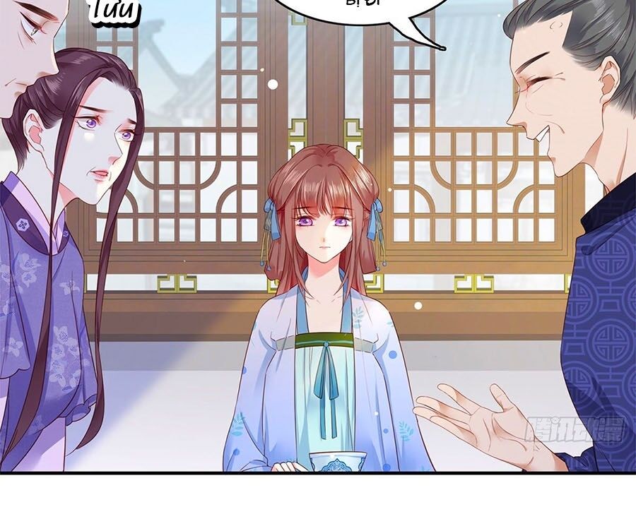 Nữ Thủ Phú Chi Kiều Sủng Nhiếp Chính Vương Chapter 3 - 19