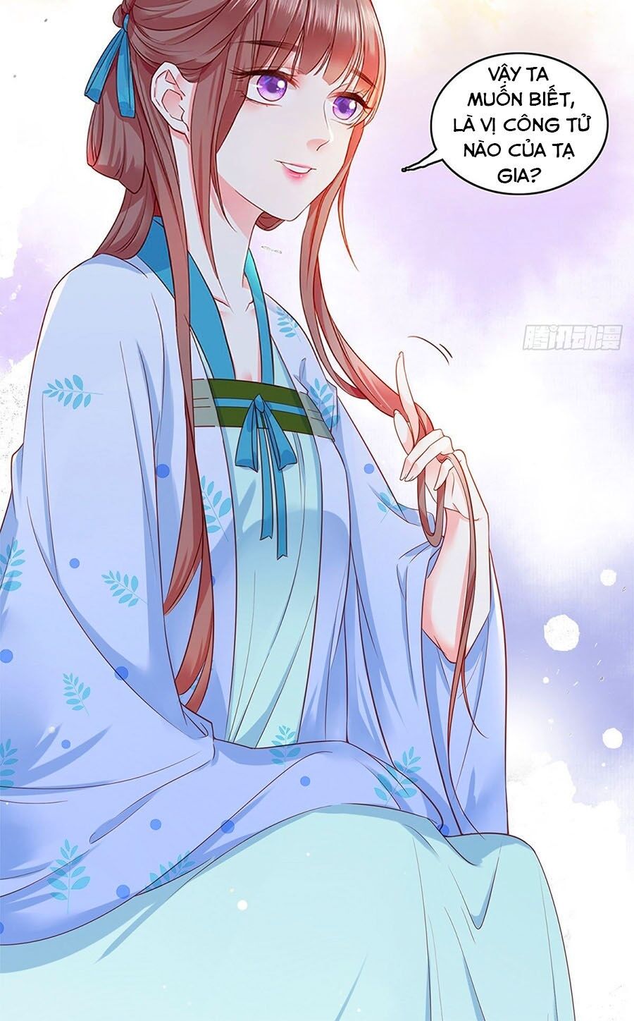 Nữ Thủ Phú Chi Kiều Sủng Nhiếp Chính Vương Chapter 3 - 23