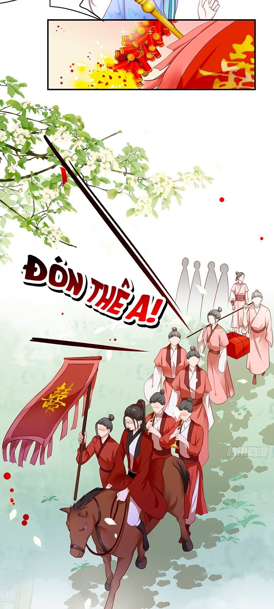 Nữ Thủ Phú Chi Kiều Sủng Nhiếp Chính Vương Chapter 3 - 25