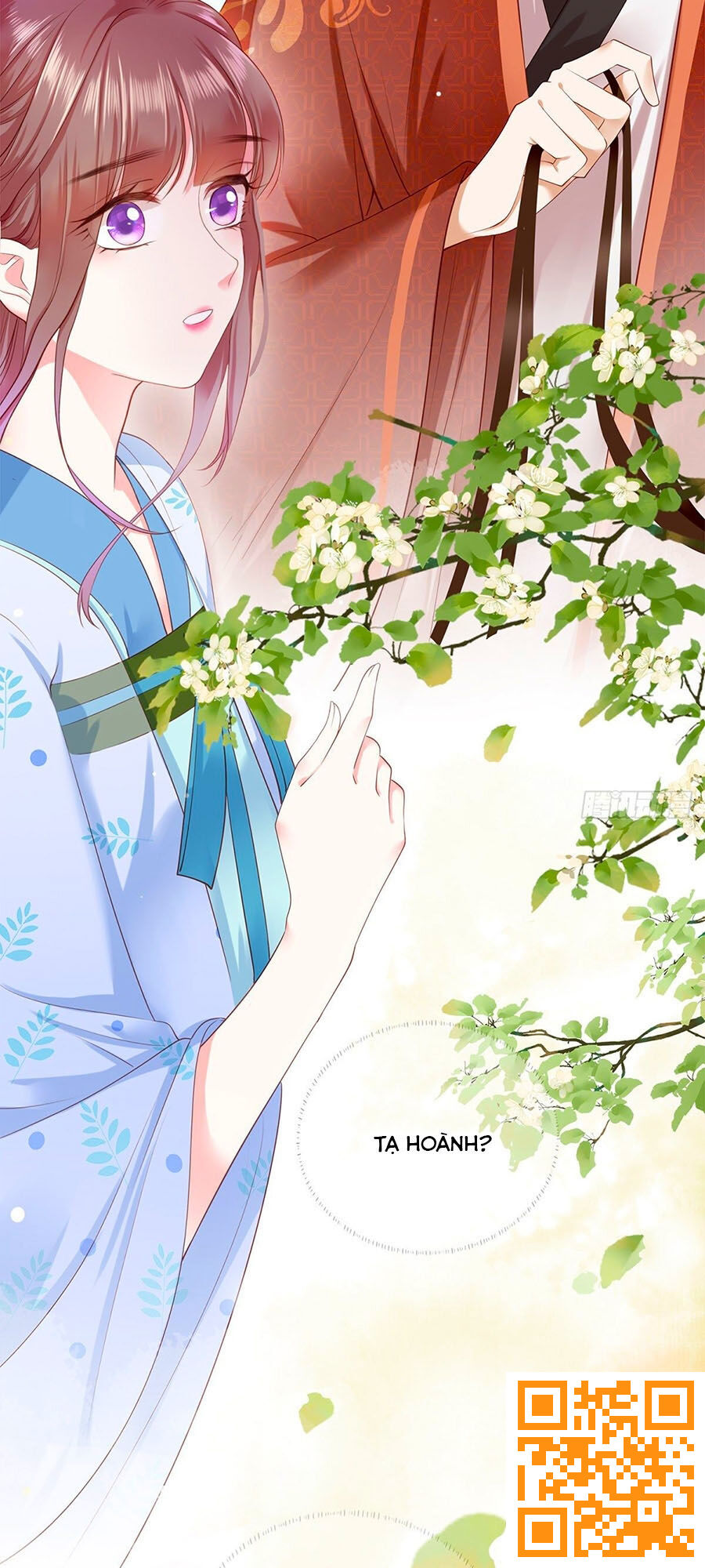 Nữ Thủ Phú Chi Kiều Sủng Nhiếp Chính Vương Chapter 3 - 28