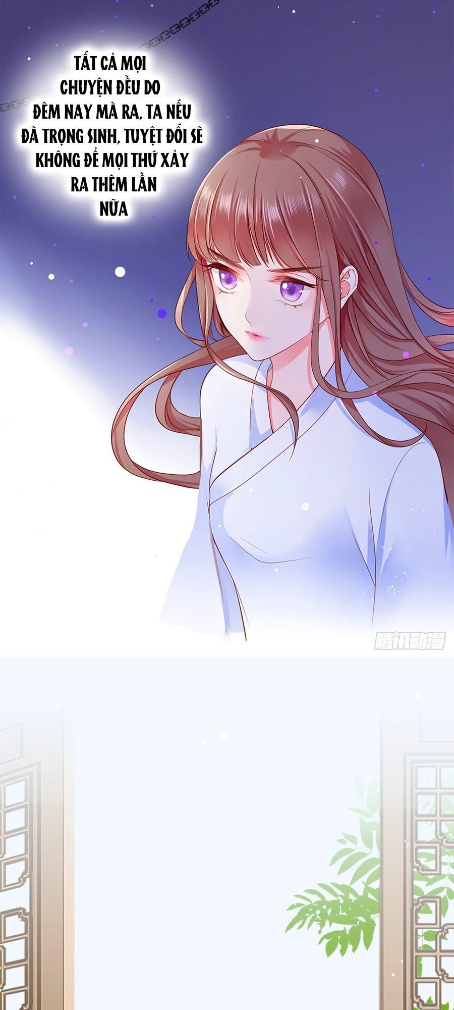 Nữ Thủ Phú Chi Kiều Sủng Nhiếp Chính Vương Chapter 3 - 10