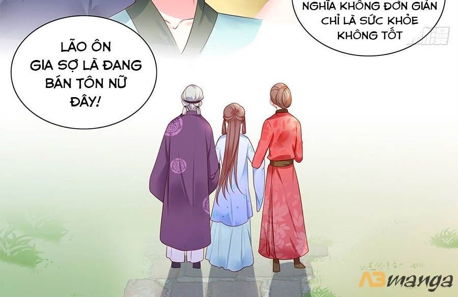 Nữ Thủ Phú Chi Kiều Sủng Nhiếp Chính Vương Chapter 4 - 17