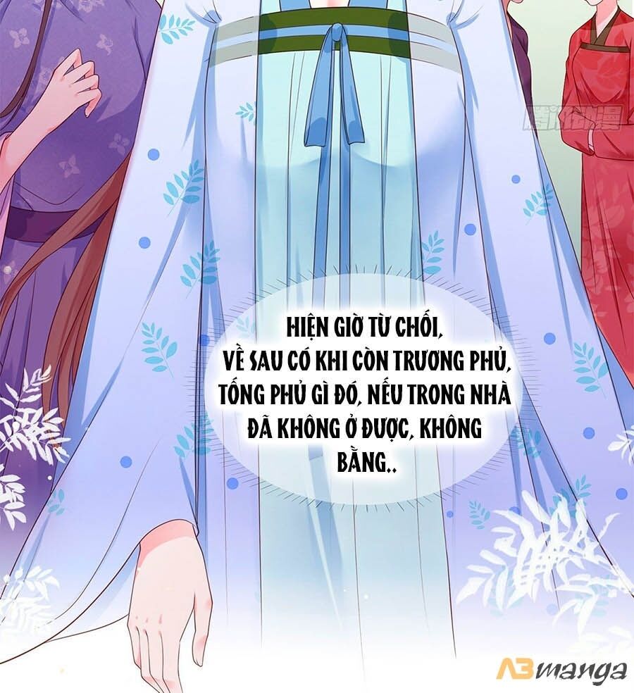 Nữ Thủ Phú Chi Kiều Sủng Nhiếp Chính Vương Chapter 4 - 22