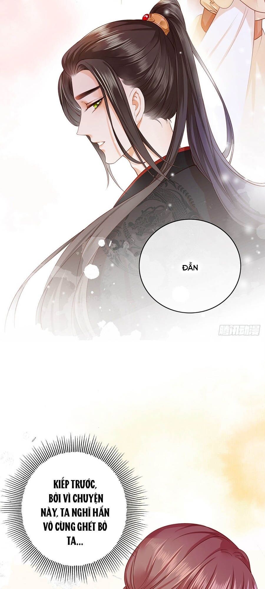 Nữ Thủ Phú Chi Kiều Sủng Nhiếp Chính Vương Chapter 4 - 6