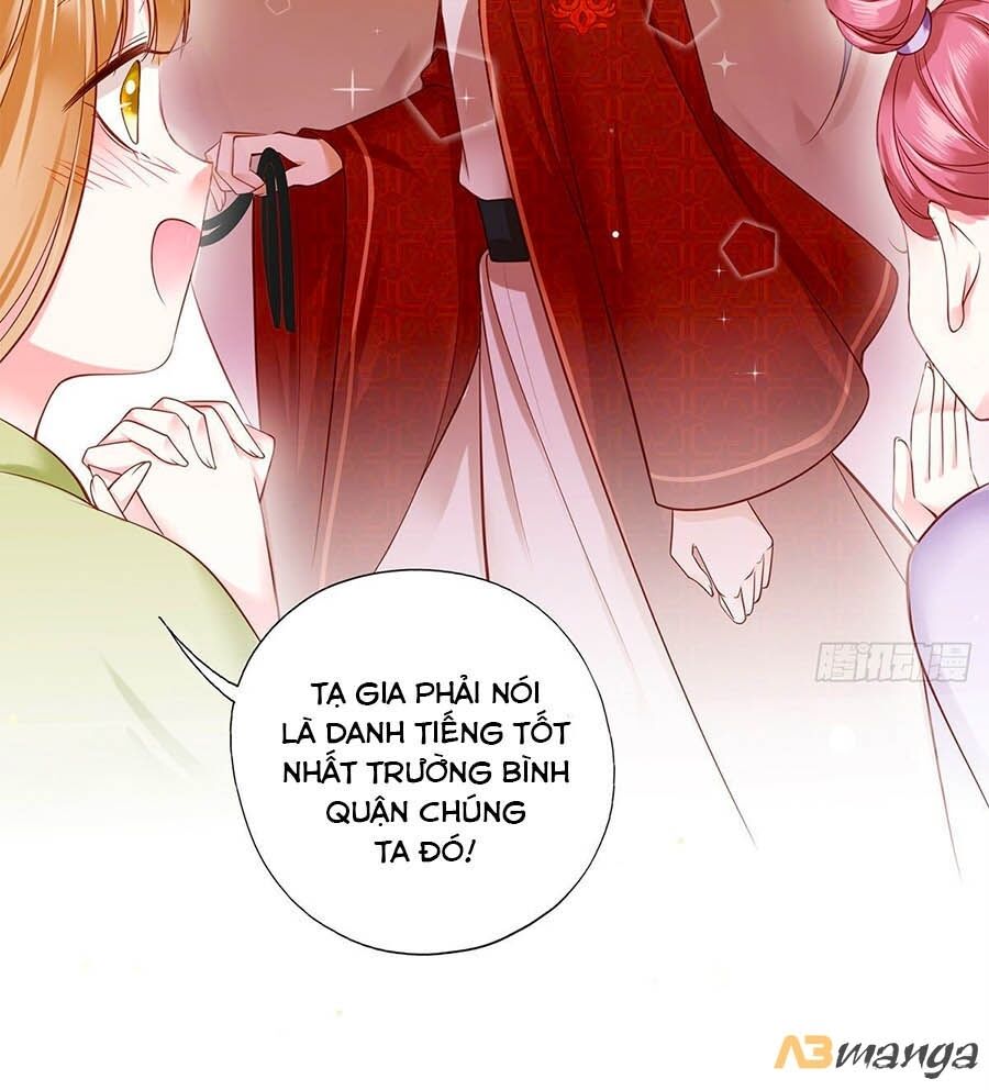 Nữ Thủ Phú Chi Kiều Sủng Nhiếp Chính Vương Chapter 4 - 8