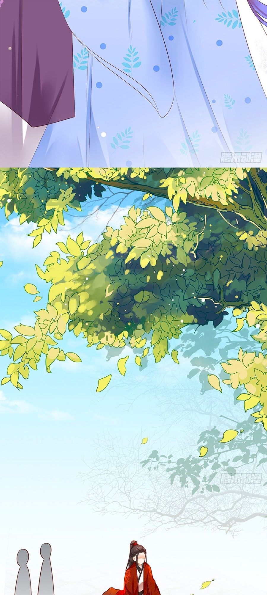 Nữ Thủ Phú Chi Kiều Sủng Nhiếp Chính Vương Chapter 5 - 13