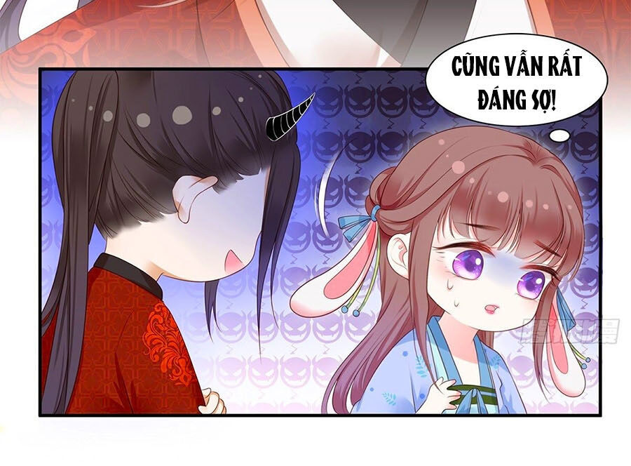 Nữ Thủ Phú Chi Kiều Sủng Nhiếp Chính Vương Chapter 5 - 3