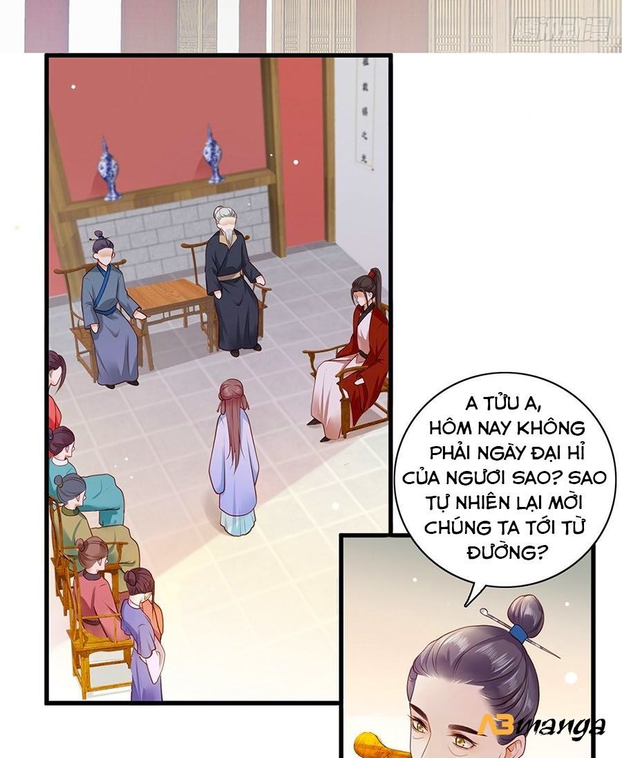 Nữ Thủ Phú Chi Kiều Sủng Nhiếp Chính Vương Chapter 5 - 23