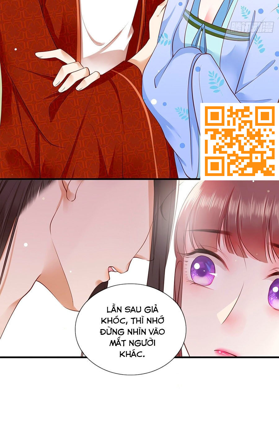 Nữ Thủ Phú Chi Kiều Sủng Nhiếp Chính Vương Chapter 6 - 28