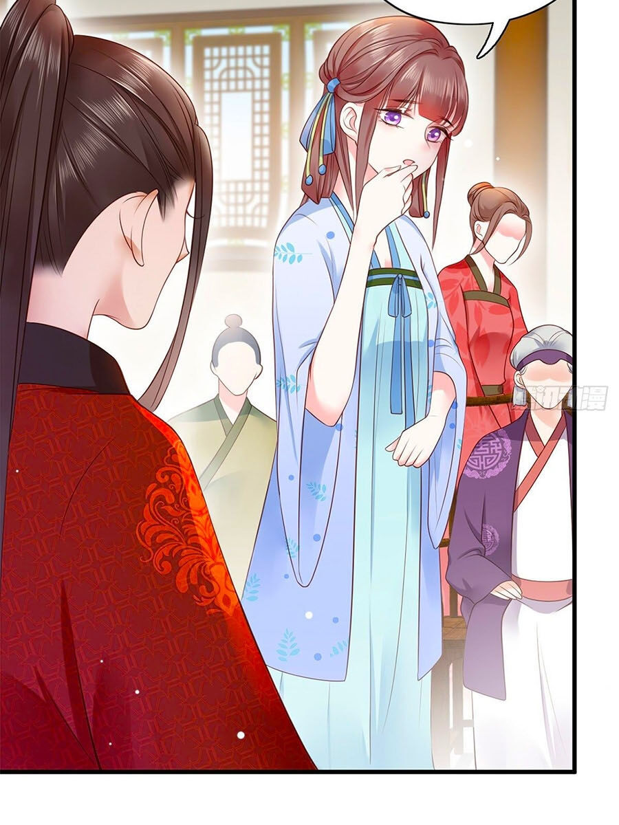 Nữ Thủ Phú Chi Kiều Sủng Nhiếp Chính Vương Chapter 6 - 9