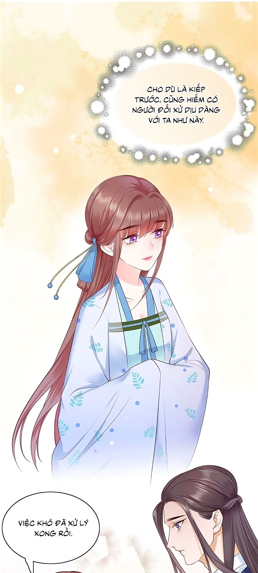 Nữ Thủ Phú Chi Kiều Sủng Nhiếp Chính Vương Chapter 7 - 20