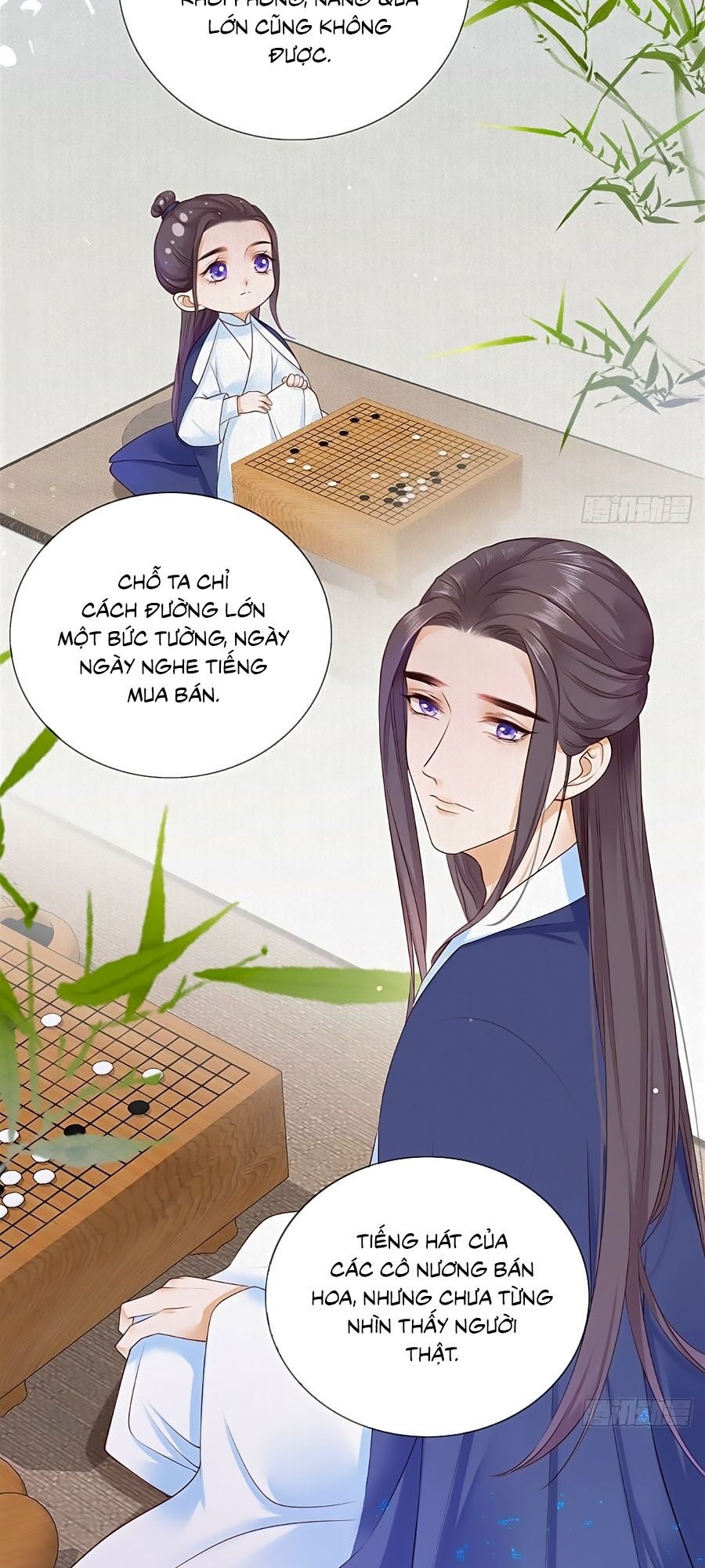 Nữ Thủ Phú Chi Kiều Sủng Nhiếp Chính Vương Chapter 7 - 22