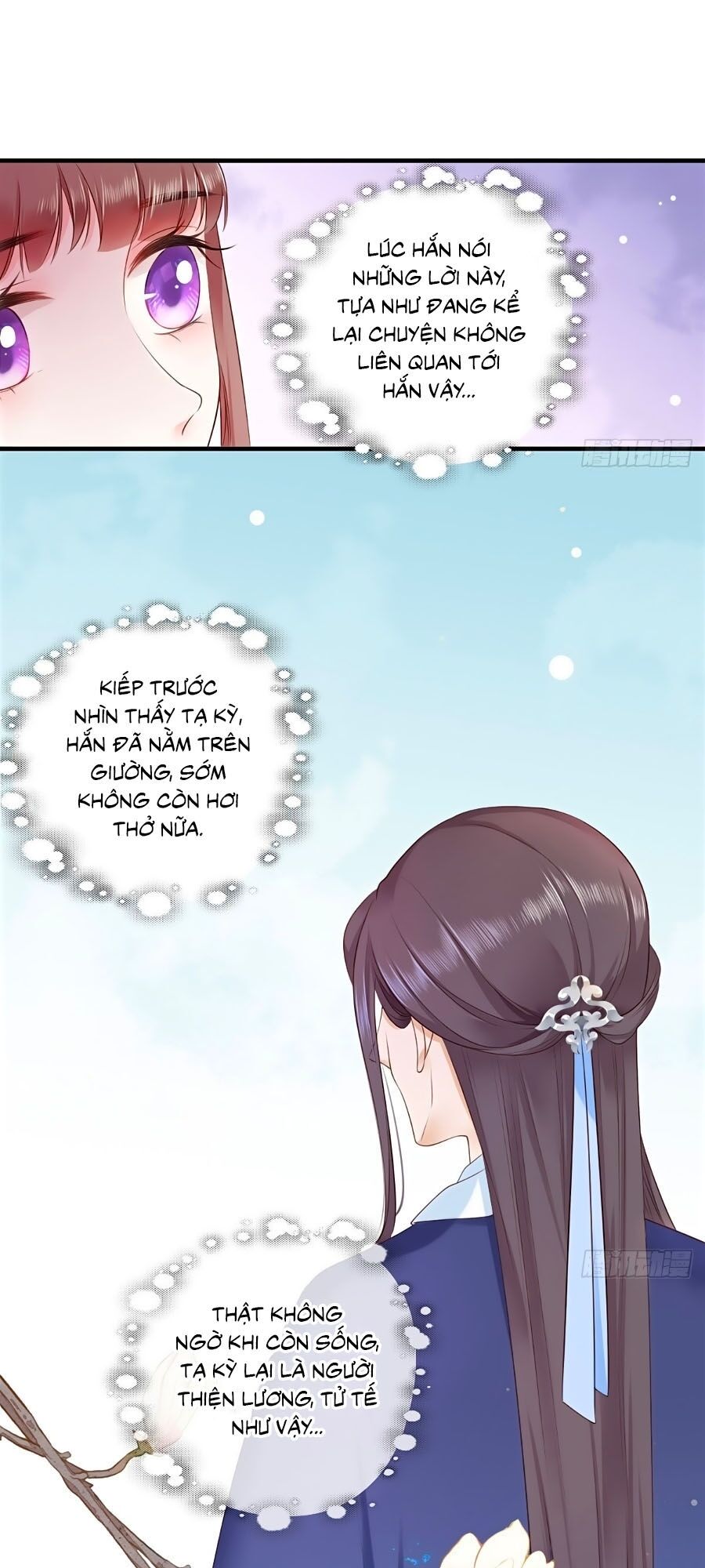 Nữ Thủ Phú Chi Kiều Sủng Nhiếp Chính Vương Chapter 7 - 24