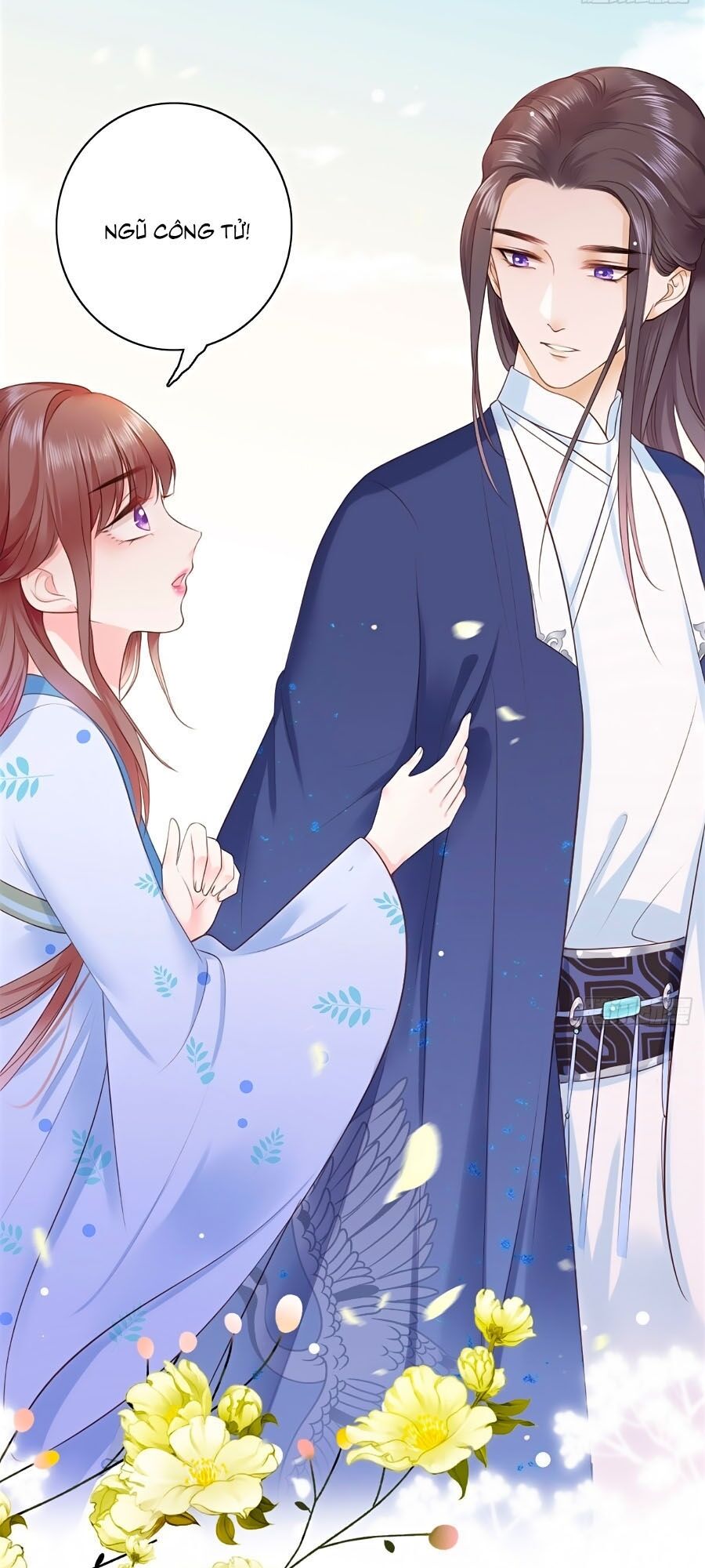 Nữ Thủ Phú Chi Kiều Sủng Nhiếp Chính Vương Chapter 7 - 26