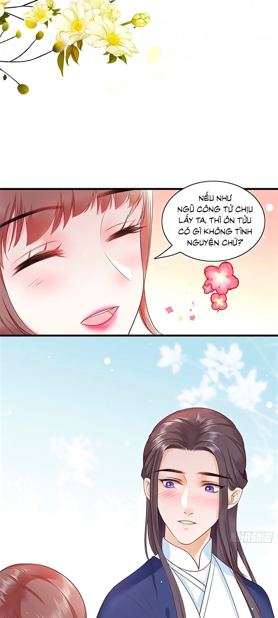 Nữ Thủ Phú Chi Kiều Sủng Nhiếp Chính Vương Chapter 7 - 27