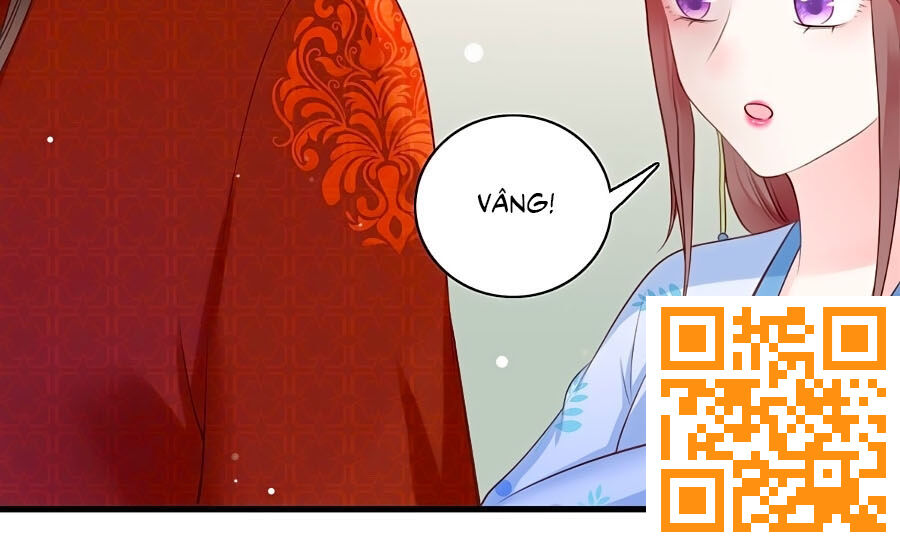 Nữ Thủ Phú Chi Kiều Sủng Nhiếp Chính Vương Chapter 7 - 4