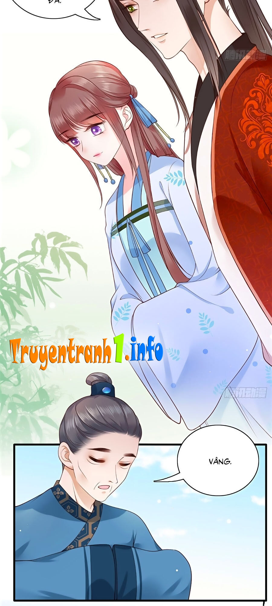 Nữ Thủ Phú Chi Kiều Sủng Nhiếp Chính Vương Chapter 7 - 8