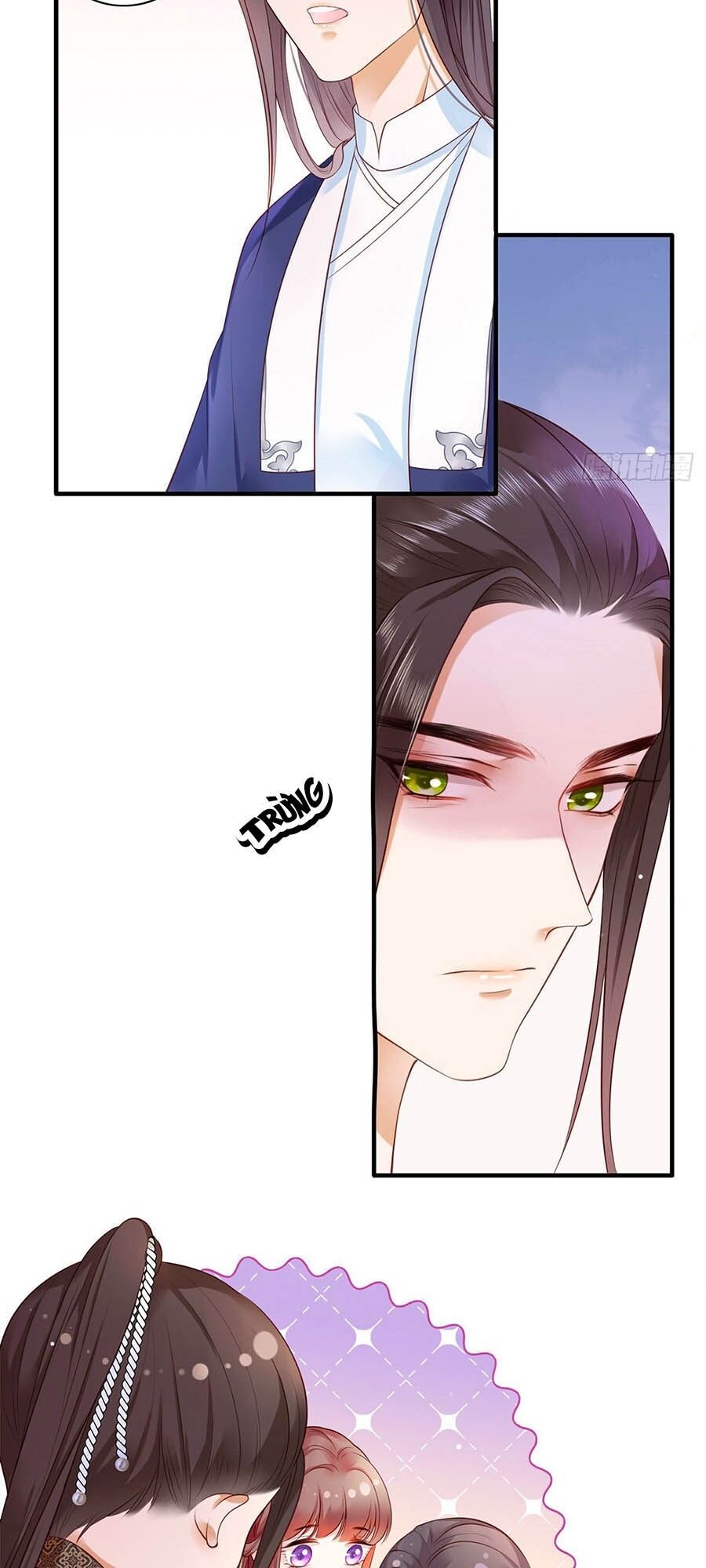 Nữ Thủ Phú Chi Kiều Sủng Nhiếp Chính Vương Chapter 8 - 14