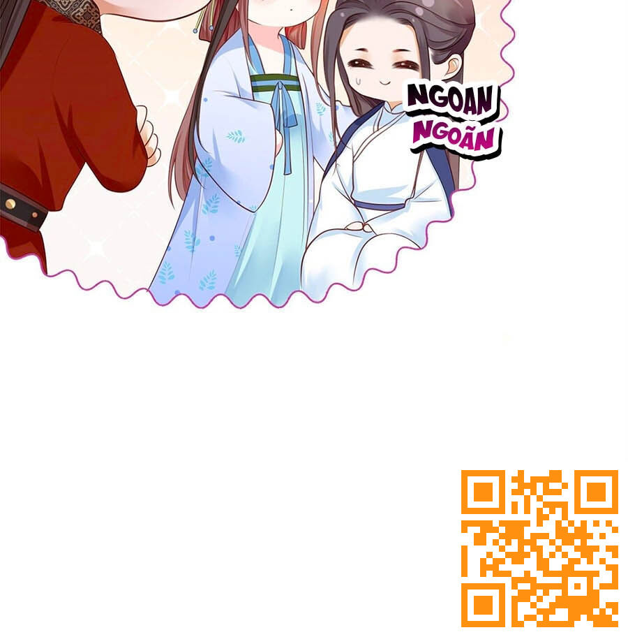 Nữ Thủ Phú Chi Kiều Sủng Nhiếp Chính Vương Chapter 8 - 15