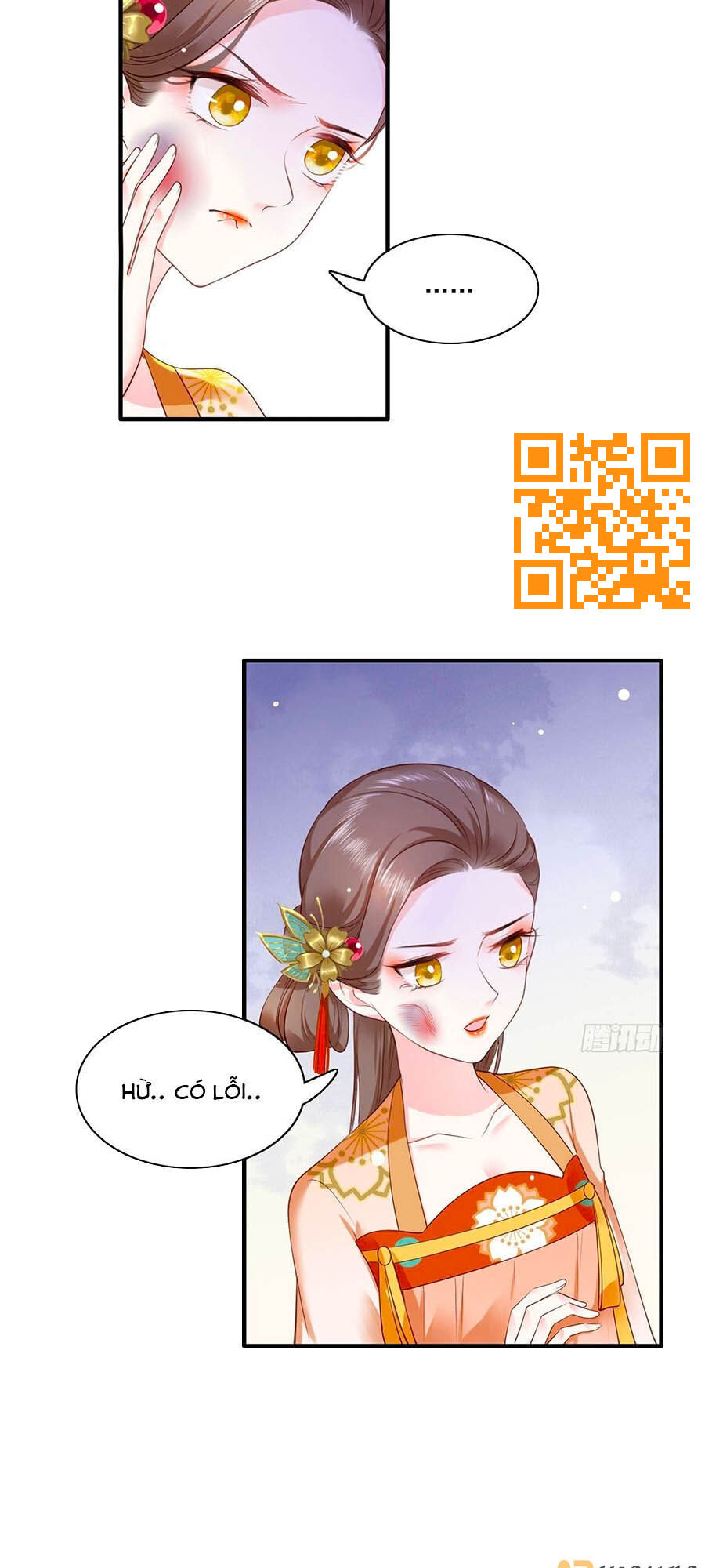 Nữ Thủ Phú Chi Kiều Sủng Nhiếp Chính Vương Chapter 8 - 20