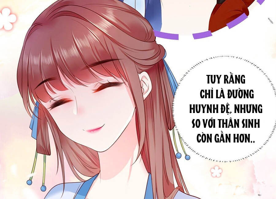 Nữ Thủ Phú Chi Kiều Sủng Nhiếp Chính Vương Chapter 8 - 24