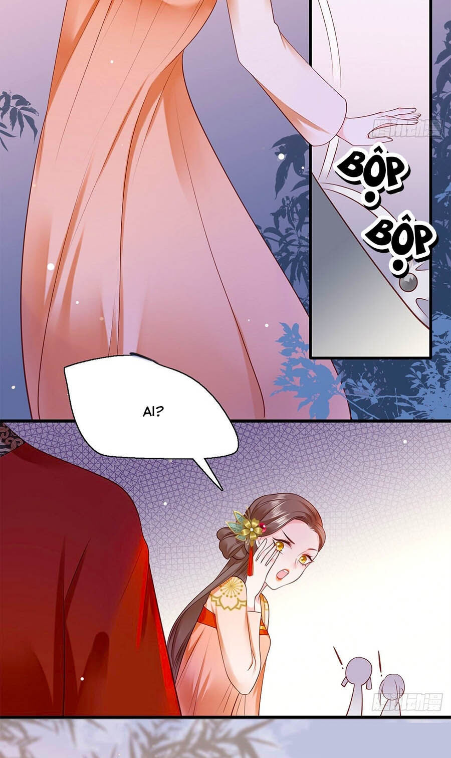 Nữ Thủ Phú Chi Kiều Sủng Nhiếp Chính Vương Chapter 8 - 10