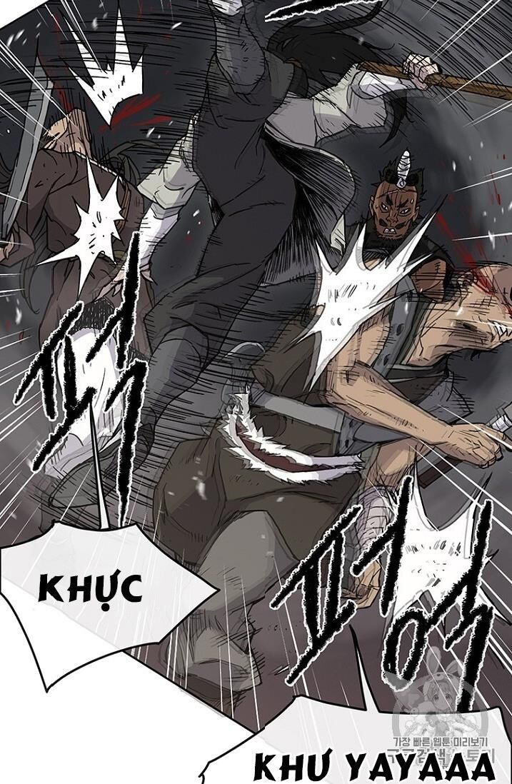 Tiên Kiếm Bất Bại Chapter 13 - 26