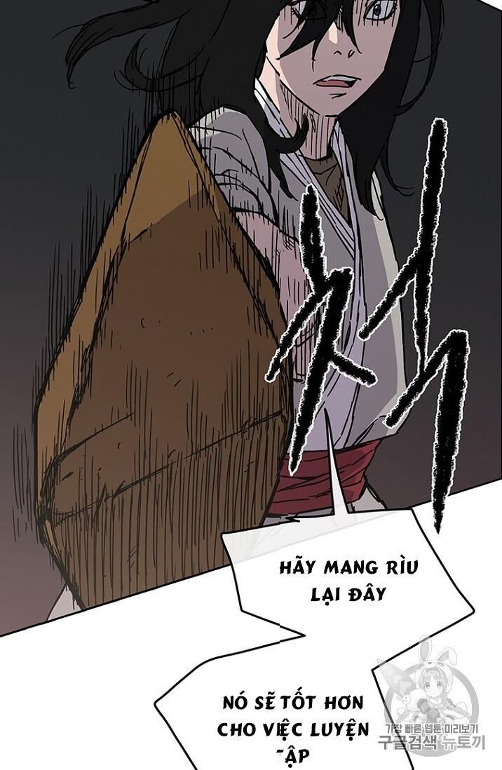 Tiên Kiếm Bất Bại Chapter 13 - 39