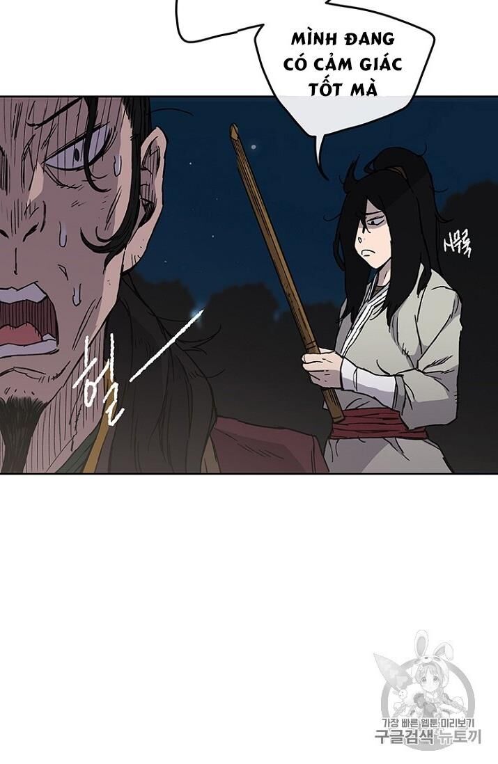 Tiên Kiếm Bất Bại Chapter 13 - 47