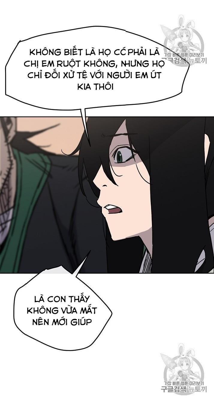 Tiên Kiếm Bất Bại Chapter 13 - 92