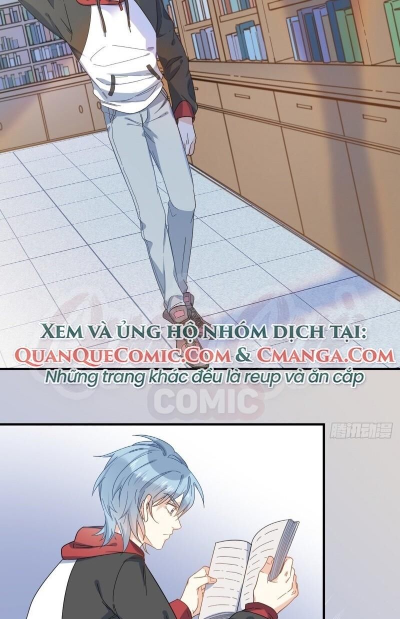 Phi Chức Nghiệp Bán Tiên Chapter 3 - 2