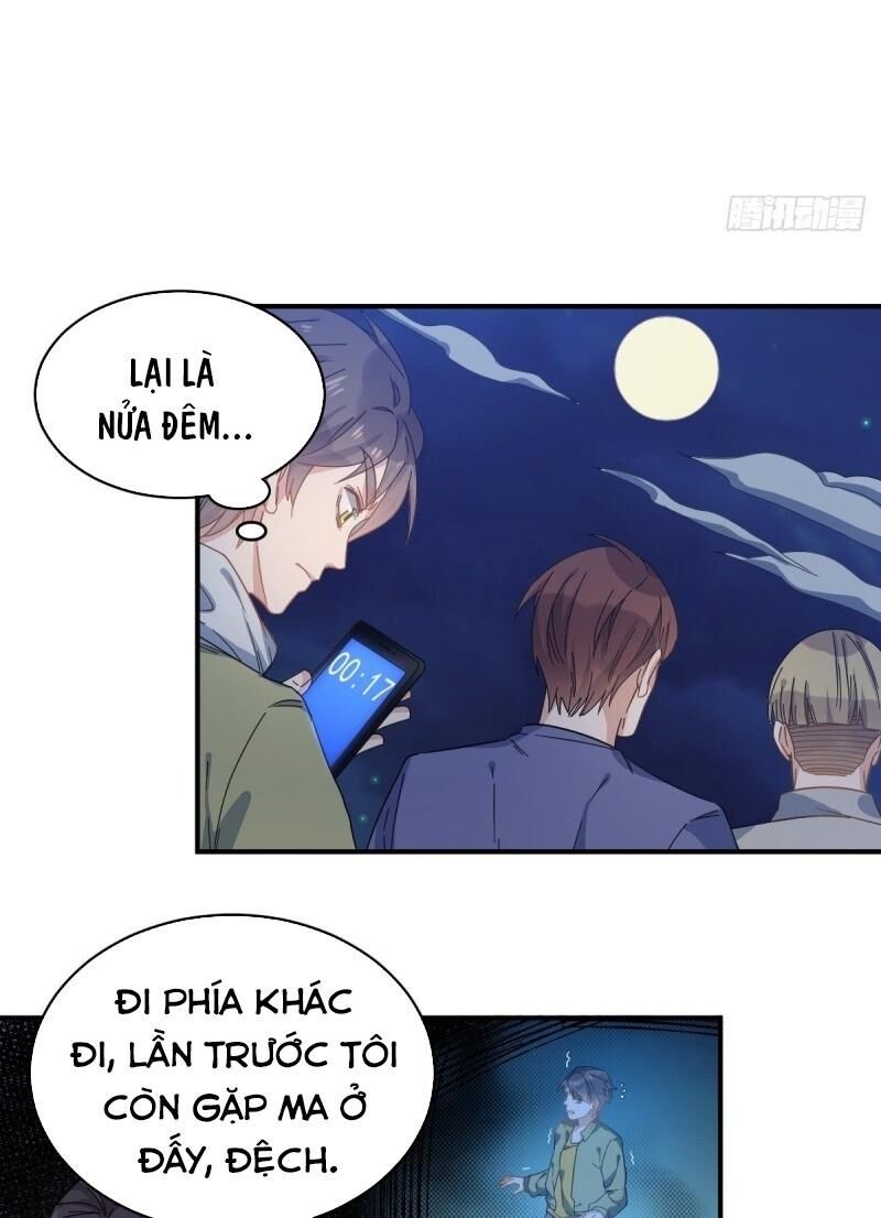 Phi Chức Nghiệp Bán Tiên Chapter 3 - 15