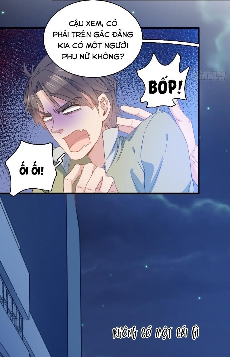 Phi Chức Nghiệp Bán Tiên Chapter 3 - 19