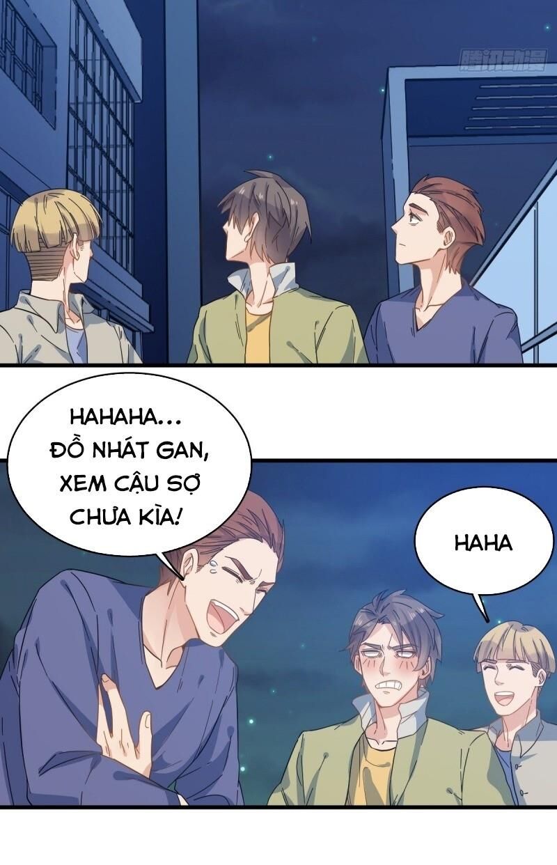 Phi Chức Nghiệp Bán Tiên Chapter 3 - 20