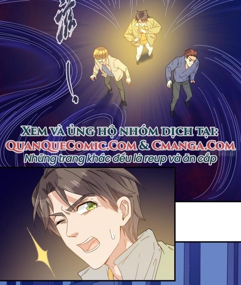 Phi Chức Nghiệp Bán Tiên Chapter 3 - 26