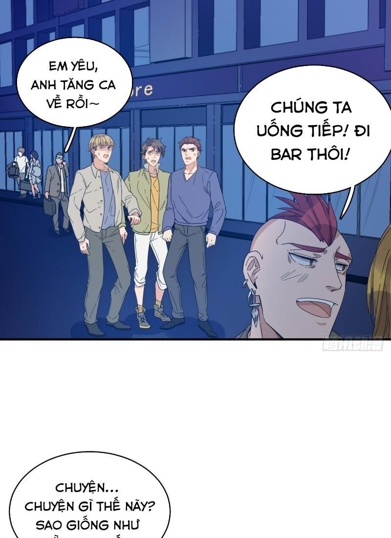 Phi Chức Nghiệp Bán Tiên Chapter 3 - 27