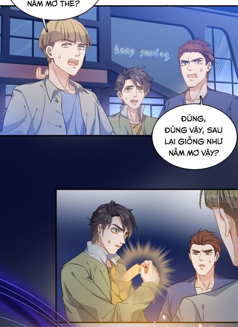 Phi Chức Nghiệp Bán Tiên Chapter 3 - 28