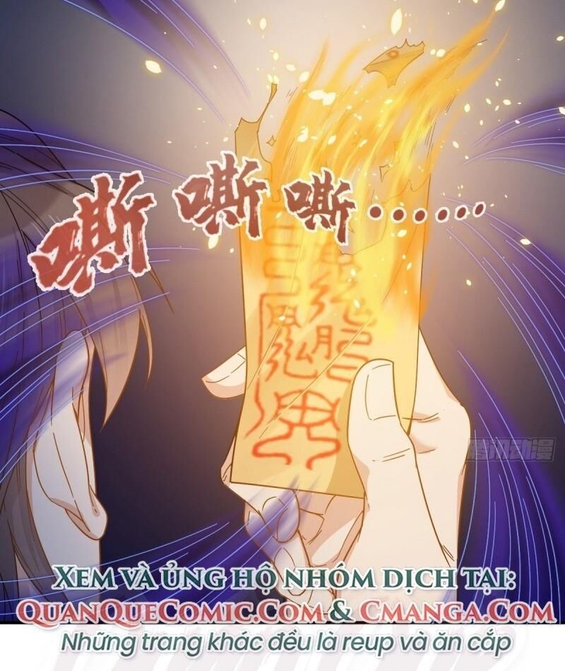 Phi Chức Nghiệp Bán Tiên Chapter 3 - 29