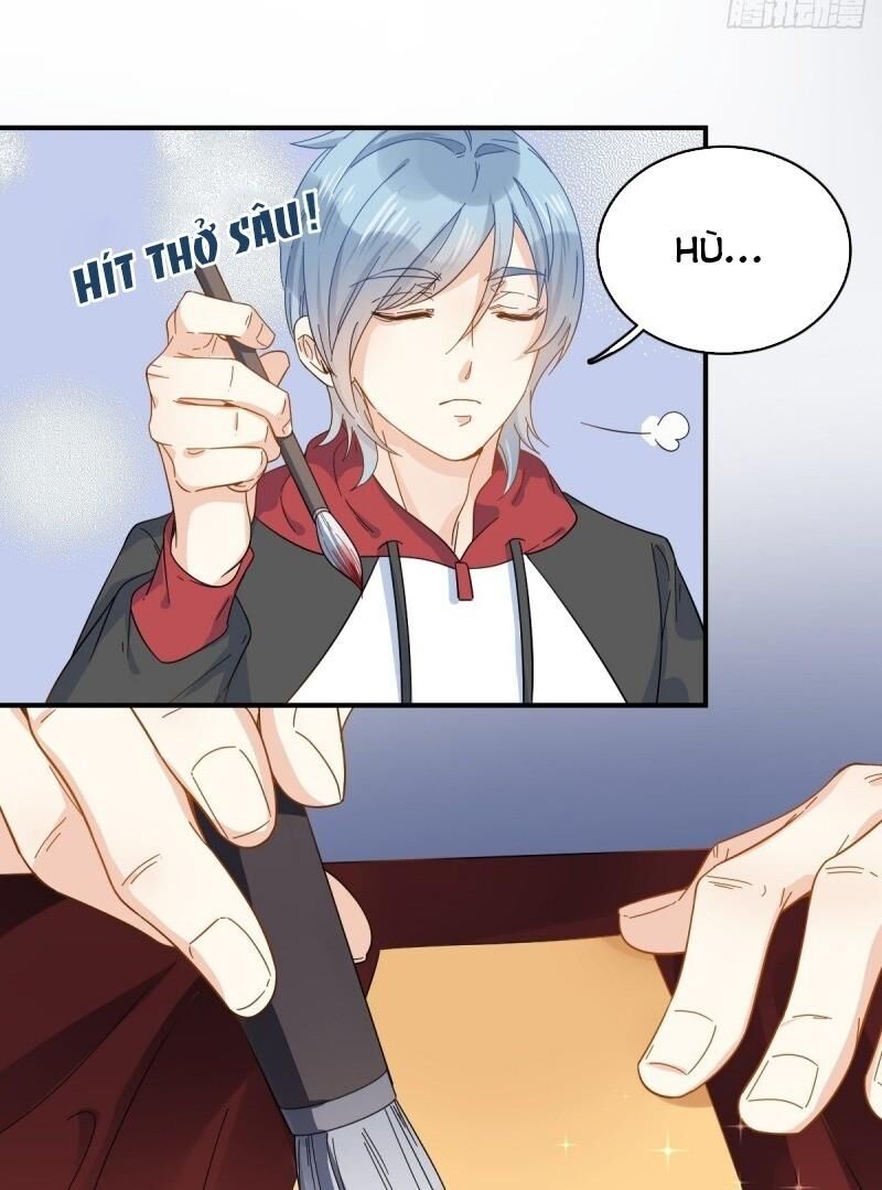 Phi Chức Nghiệp Bán Tiên Chapter 3 - 5