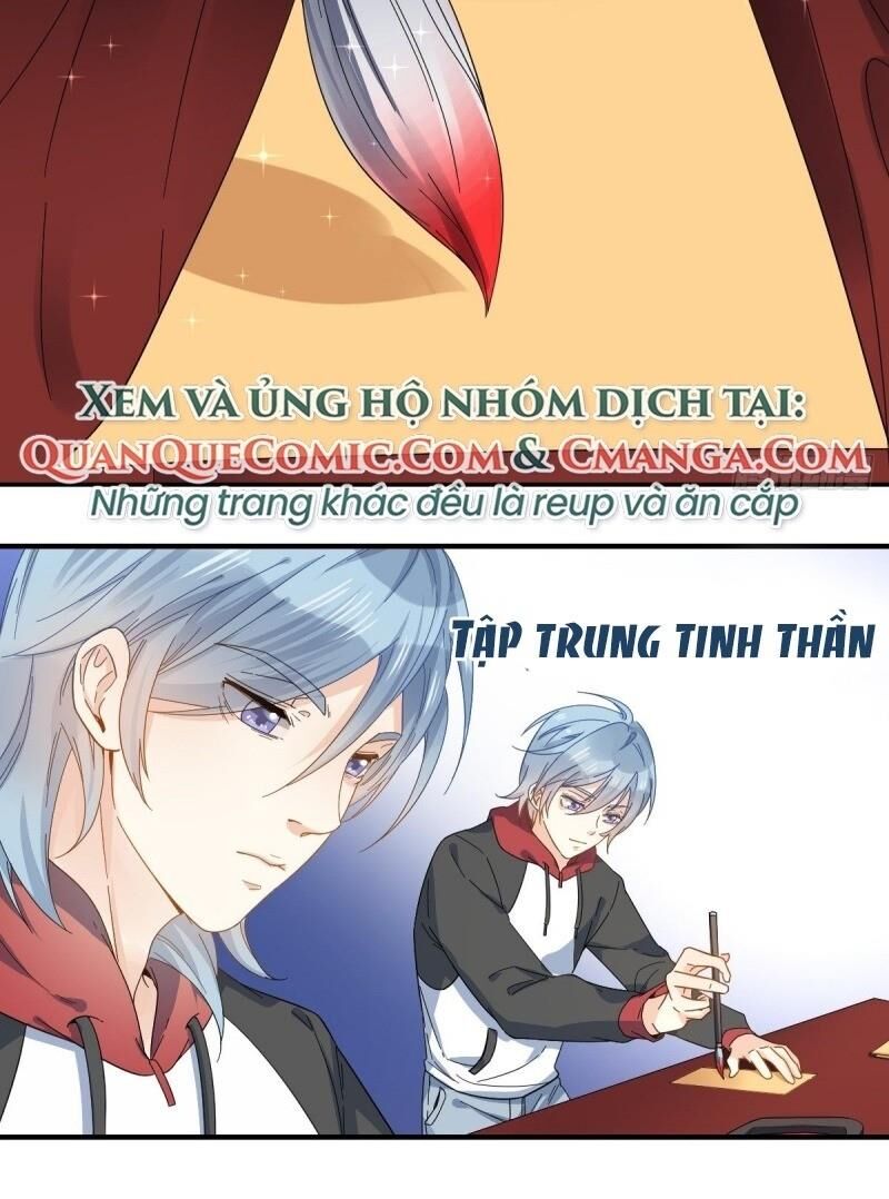 Phi Chức Nghiệp Bán Tiên Chapter 3 - 6